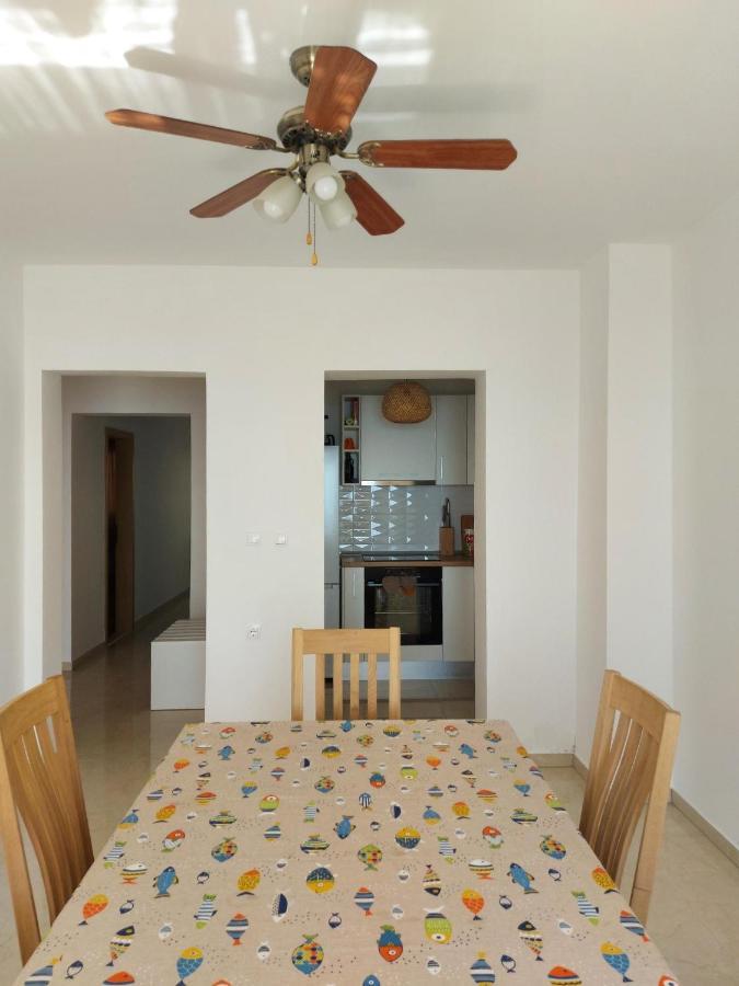 Apartment Podgora 11469A Bagian luar foto
