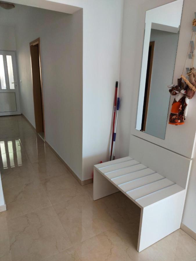 Apartment Podgora 11469A Bagian luar foto