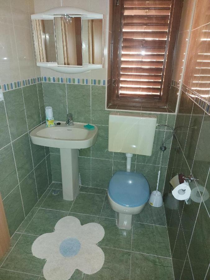 Apartment Podgora 11469A Bagian luar foto